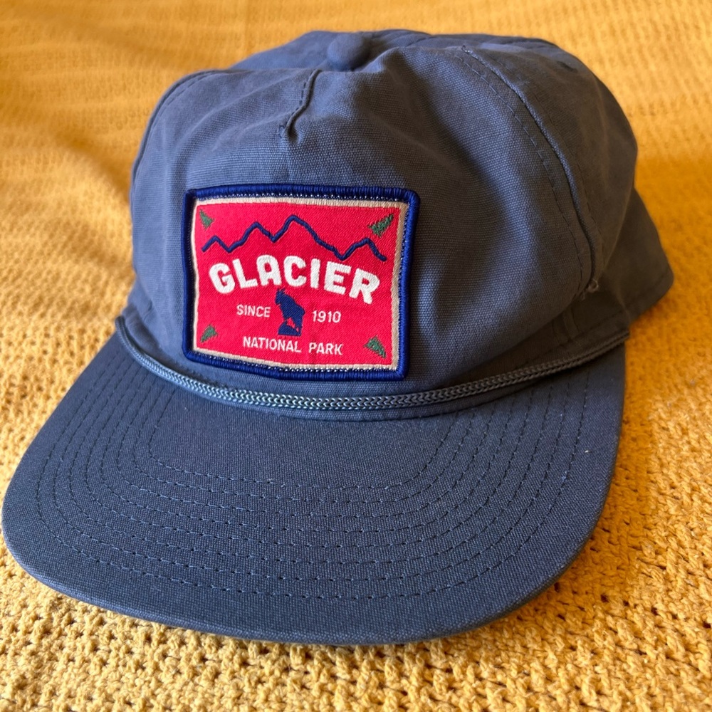 Glacier Hat